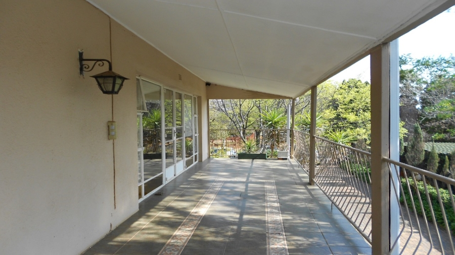 4 Bedroom Property for Sale in Parys Free State